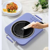 power electric household end use for high stove High ceramic