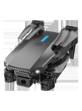 E88 drone high-definition 4K aerial photography aircraft qua