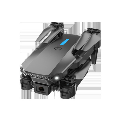 E88 drone high-definition 4K aerial photography aircraft qua