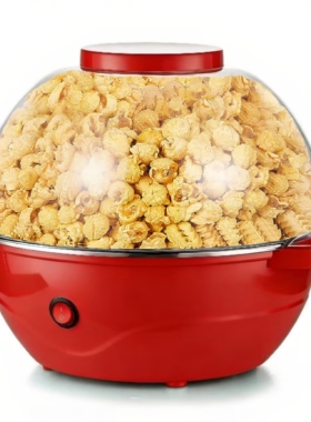 popper corn popper machine Popcorn Maker AUTO