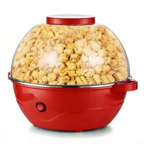 popper corn popper machine Popcorn Maker AUTO