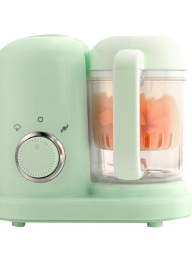 Increase the diameter of 8cm baby food machine, mud making m