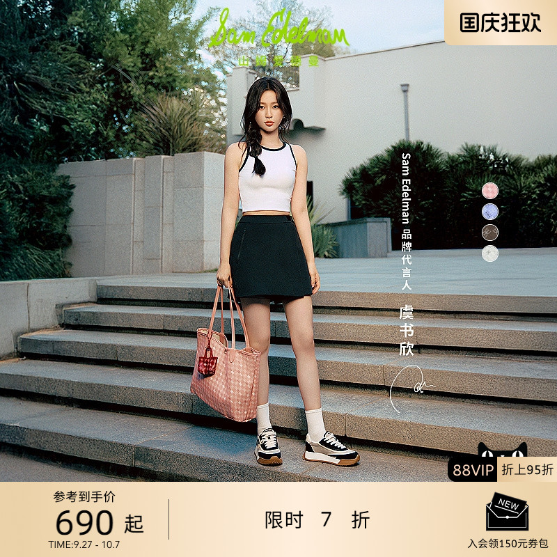 Sam Edelman 2025年秋冬新品上市！！！