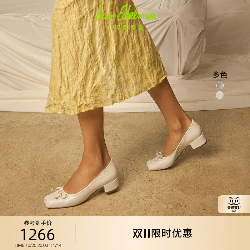 Sam Edelman 2025年冬季新品上市!!!