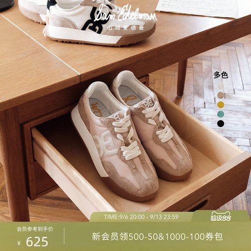 Sam Edelman 2026年秋冬新品上市！！！