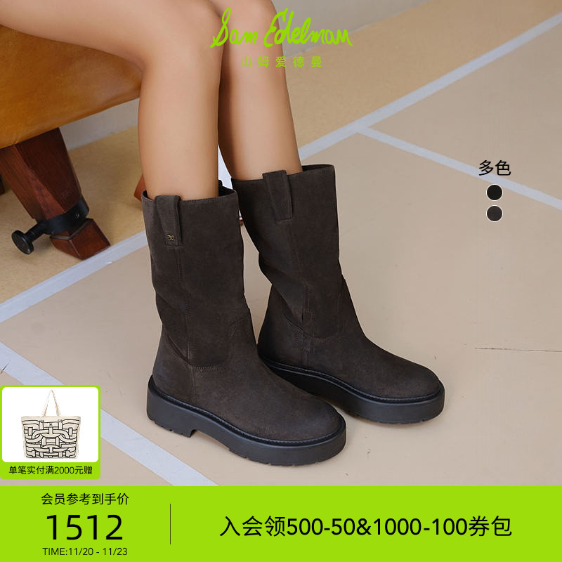 Sam Edelman 2025年冬季新品上市！！！