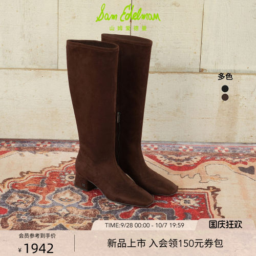 Sam Edelman 2026年秋冬新品上市！！！