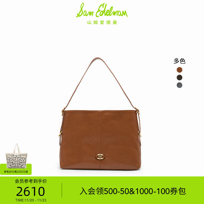 Sam Edelman 2025年秋冬新品上市！！！
