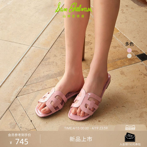 Sam Edelman 2026年春夏新品上市！！！
