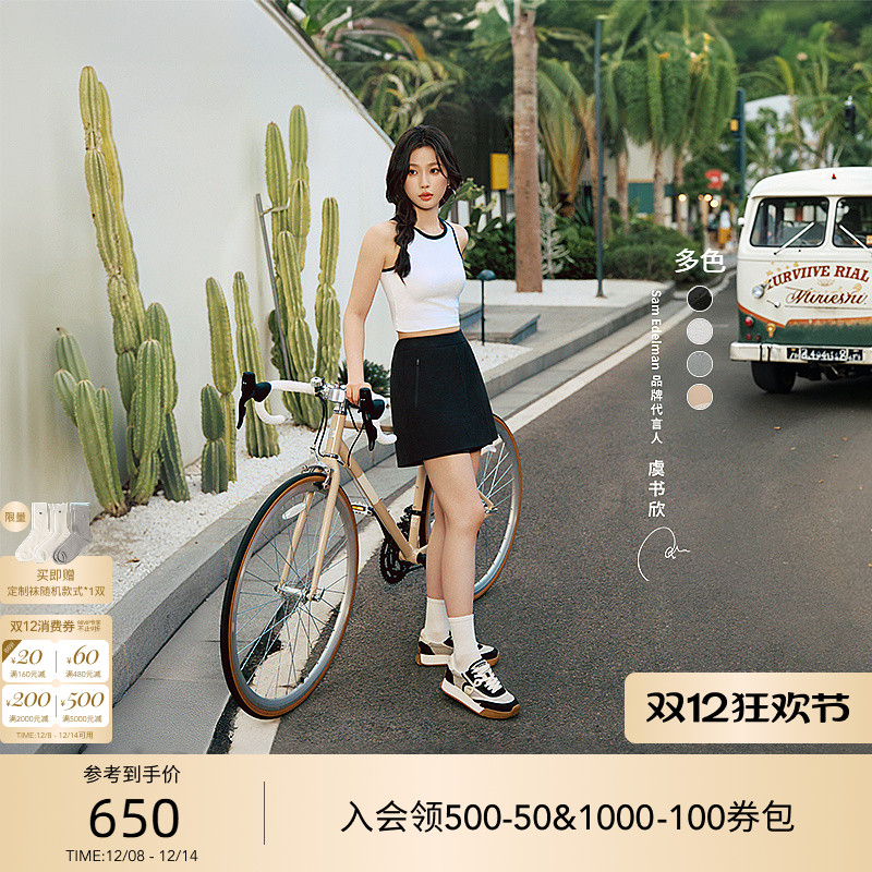 Sam Edelman 2025年冬季新品上市！！！