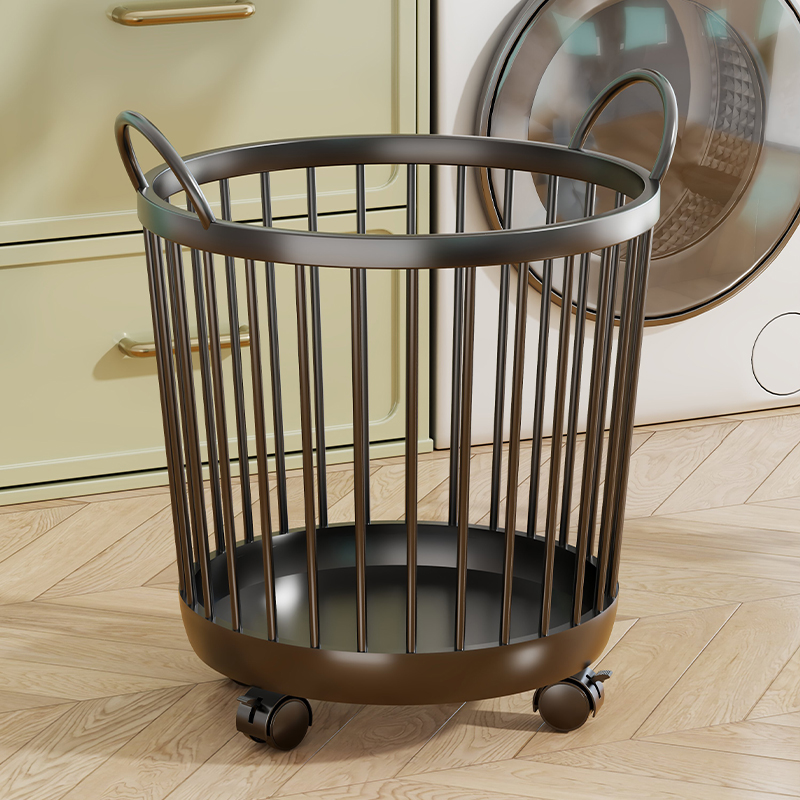 脏衣篓脏衣服收纳筐卫生间浴室