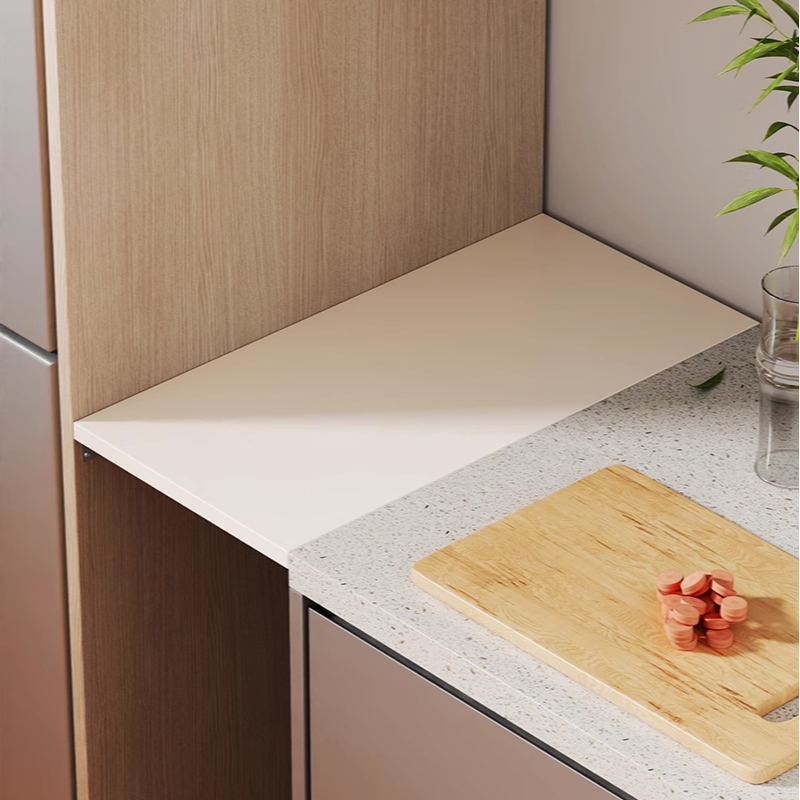 厨房延长板侧边加宽延伸板