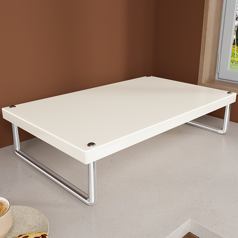 厨房微波炉架置物架桌边调料架