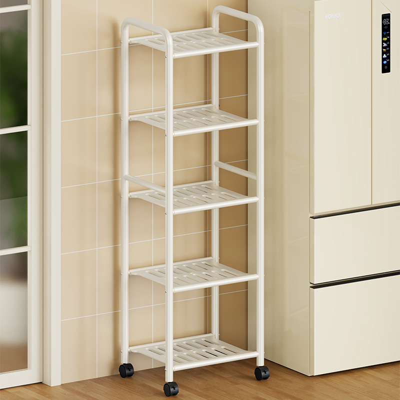 锅架厨房置物架家用多层