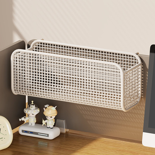 悬挂设计 更省空间