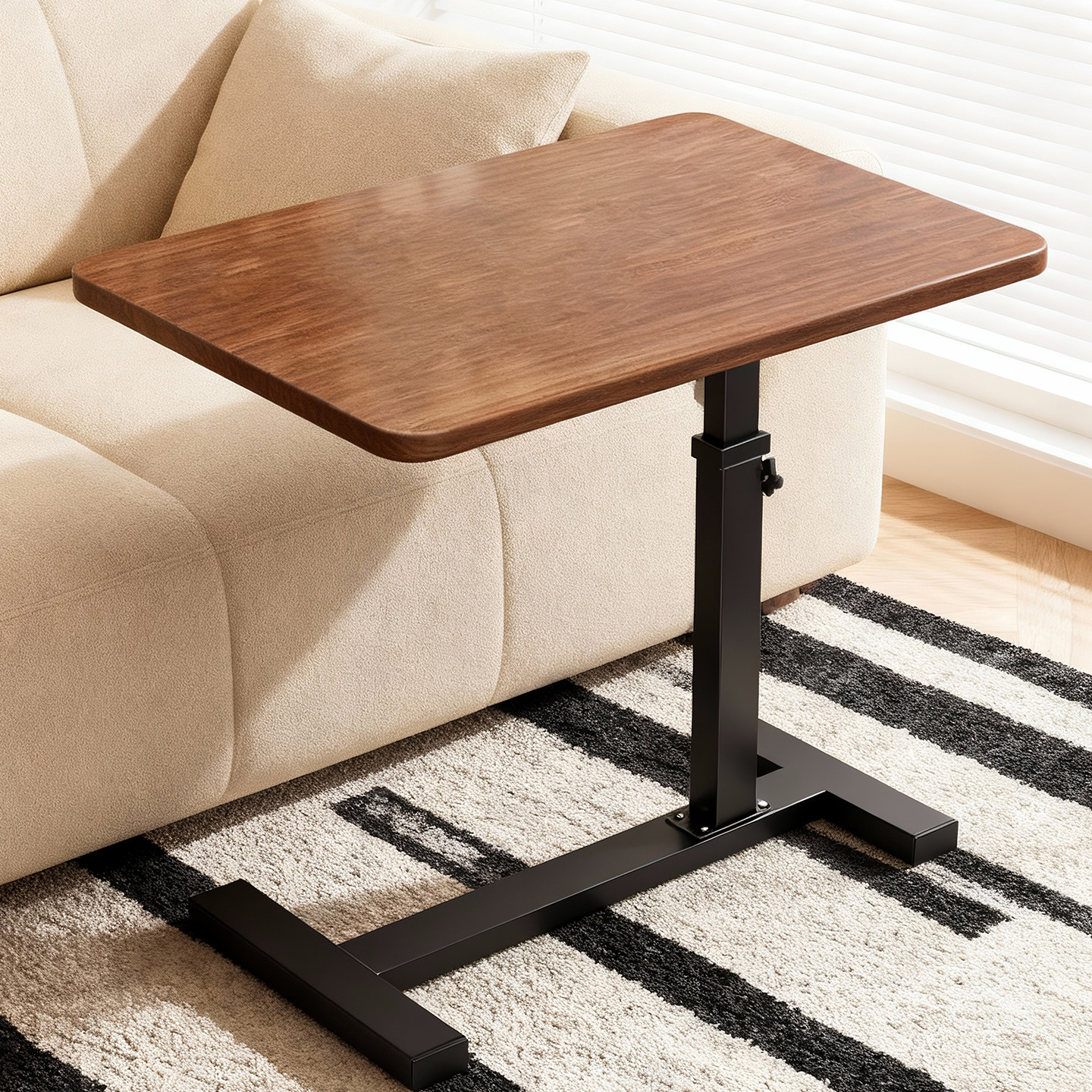 折叠桌书桌移动学习桌