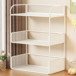 杯架桌面置物架餐桌上马克杯水杯分层整理架杯子收纳神器厨房架子