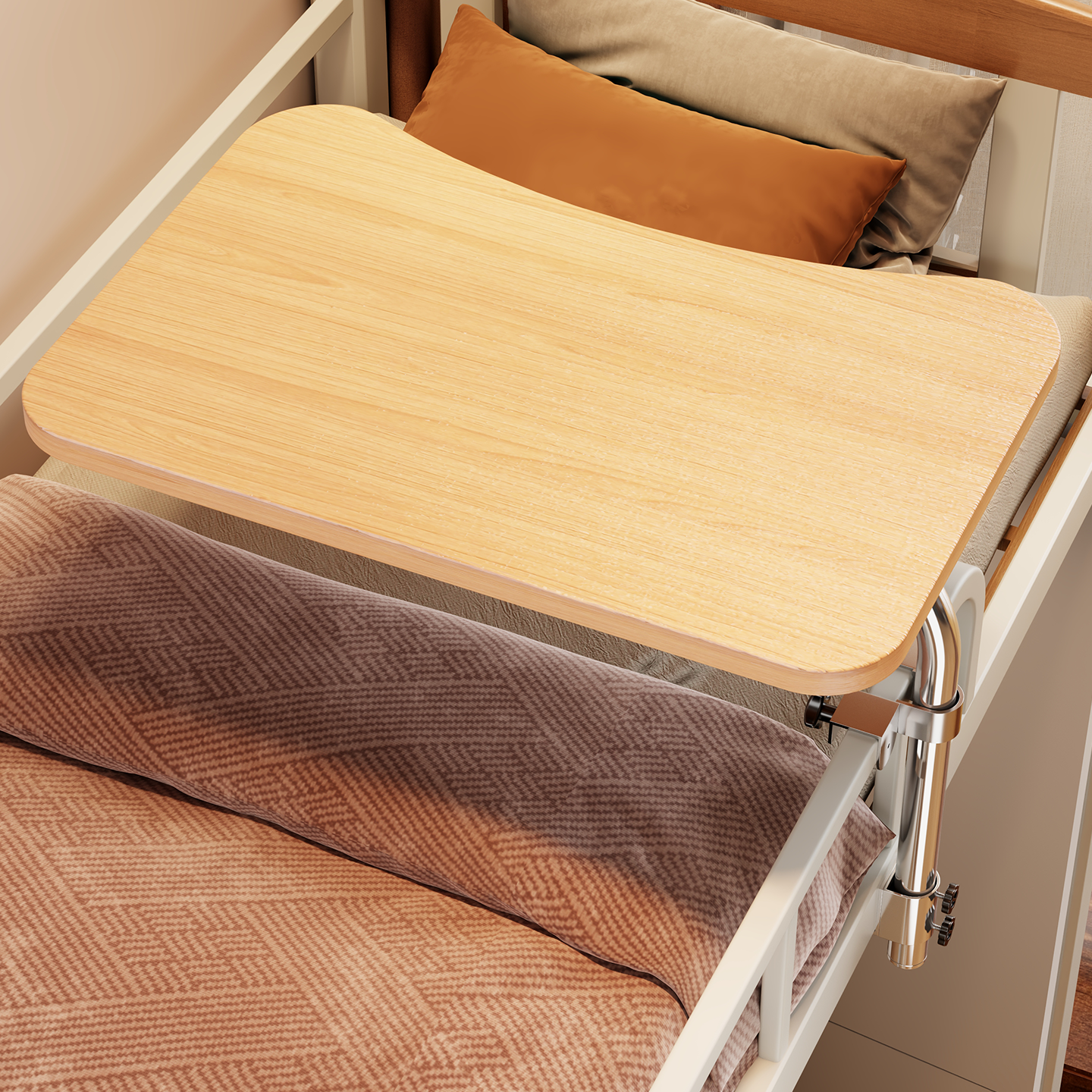 床上桌宿舍折叠式床上小桌子