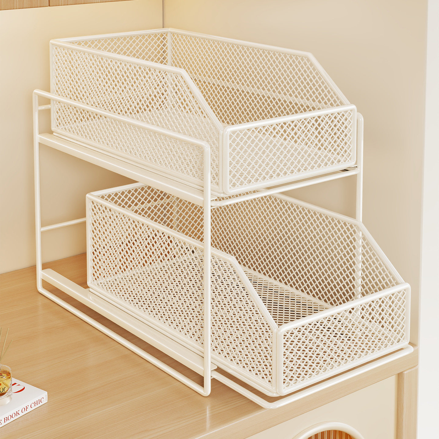 医药箱家用药物收纳架柜内通风防潮多层分格抽屉式急救药品收纳盒,收纳整理,医药箱,淘宝优惠券,粉丝福利购,淘宝优惠卷