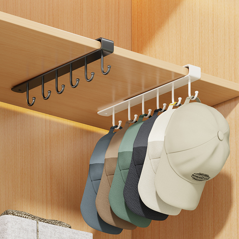 宿舍收纳帽子收纳神器