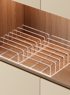 cd展示架分格桌面收纳置物架亚克力专辑影碟片磁带光盘收藏储存盒