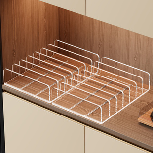 cd展示架分格桌面收纳置物架亚克力专辑影碟片磁带光盘收藏储存盒