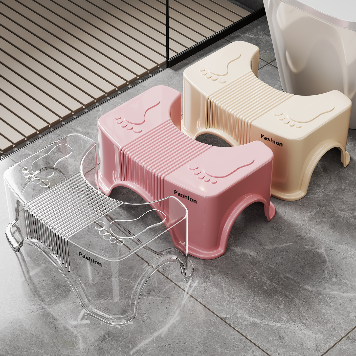 厕所坐便蹲坑神器拉屎小凳子