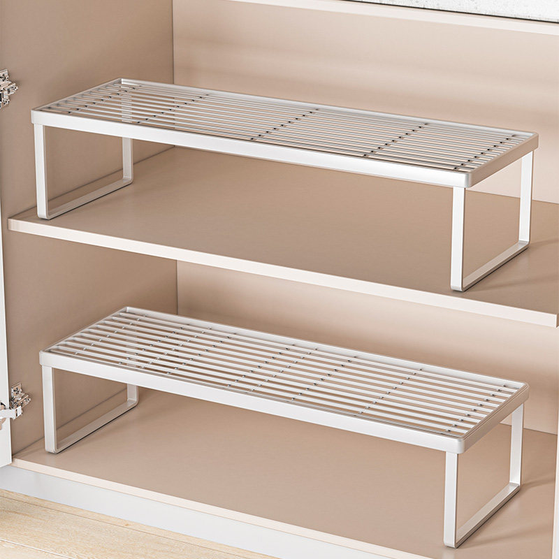 橱柜内分层置物架厨房调料调味品储物架家用台面油盐酱醋收纳架子,厨房/烹饪用具,厨房置物架/置物柜/角架,淘宝优惠券,粉丝福利购,淘宝优惠卷