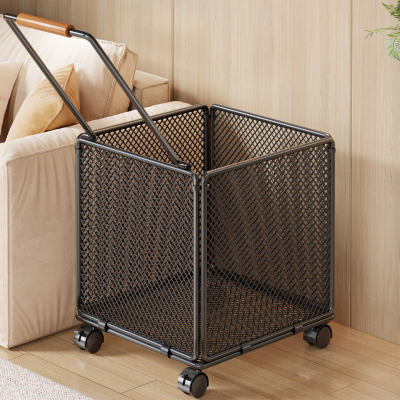 书包书本可移动置物架子