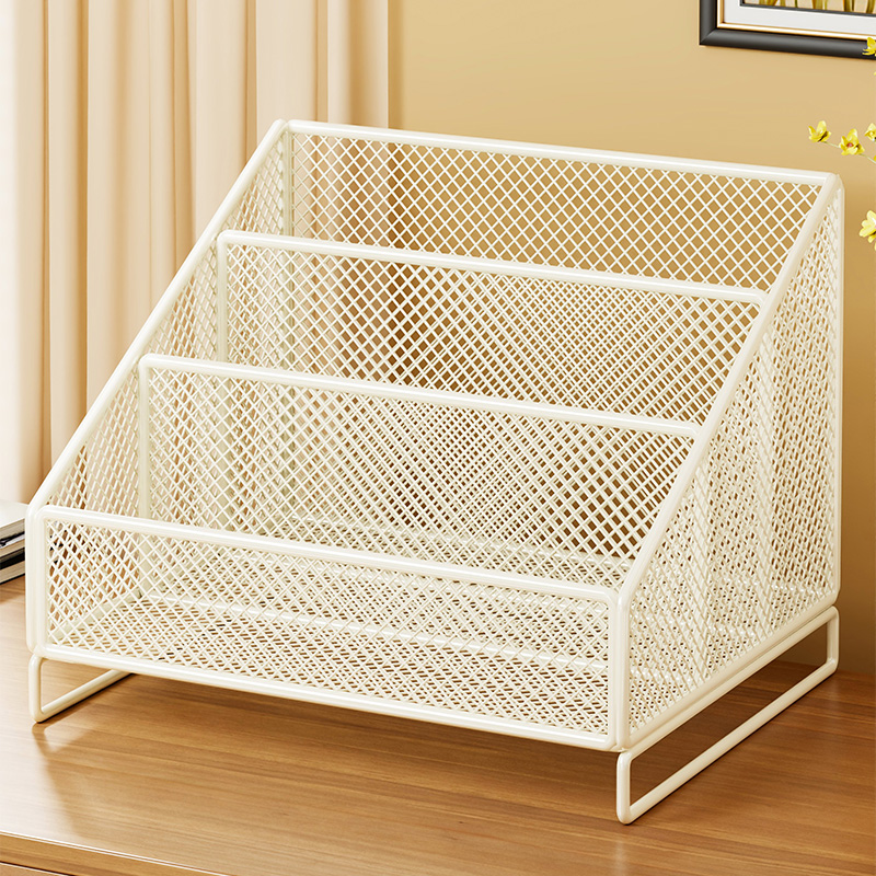 书桌收纳置物架简易书架