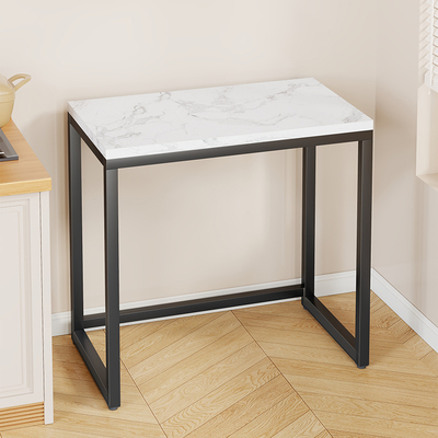 厨房置物架落地微波炉烤箱放置小桌子灶台边电饭锅家用电器整理架