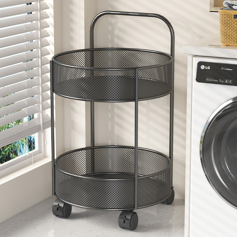 卫生间置物架浴室落地收纳