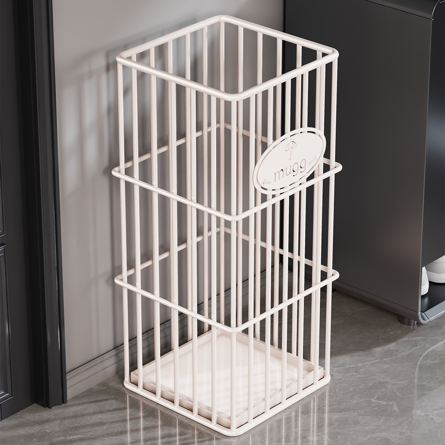 雨伞收纳架家用门口放伞神器伞架