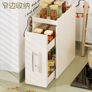 厨房置物架多功能多层收纳架用品调料品架子各种神器角落转角台面