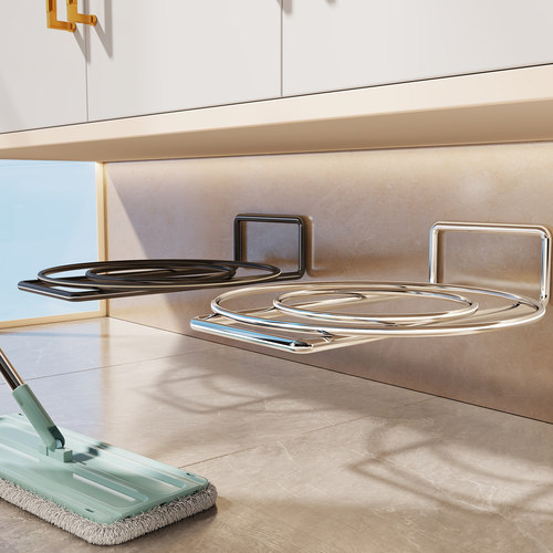 脸盆收纳架浴室柜下置物架