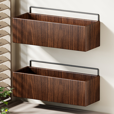 实木洗衣机置物架卫生间