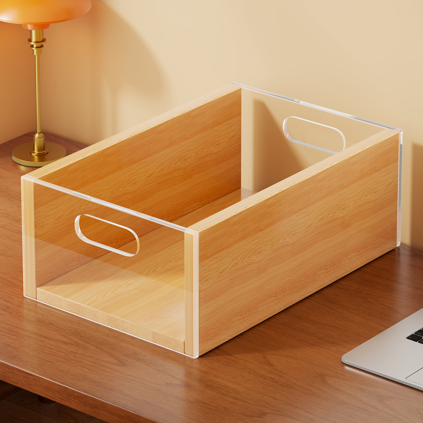 入户玄关零食遥控器收纳置物架