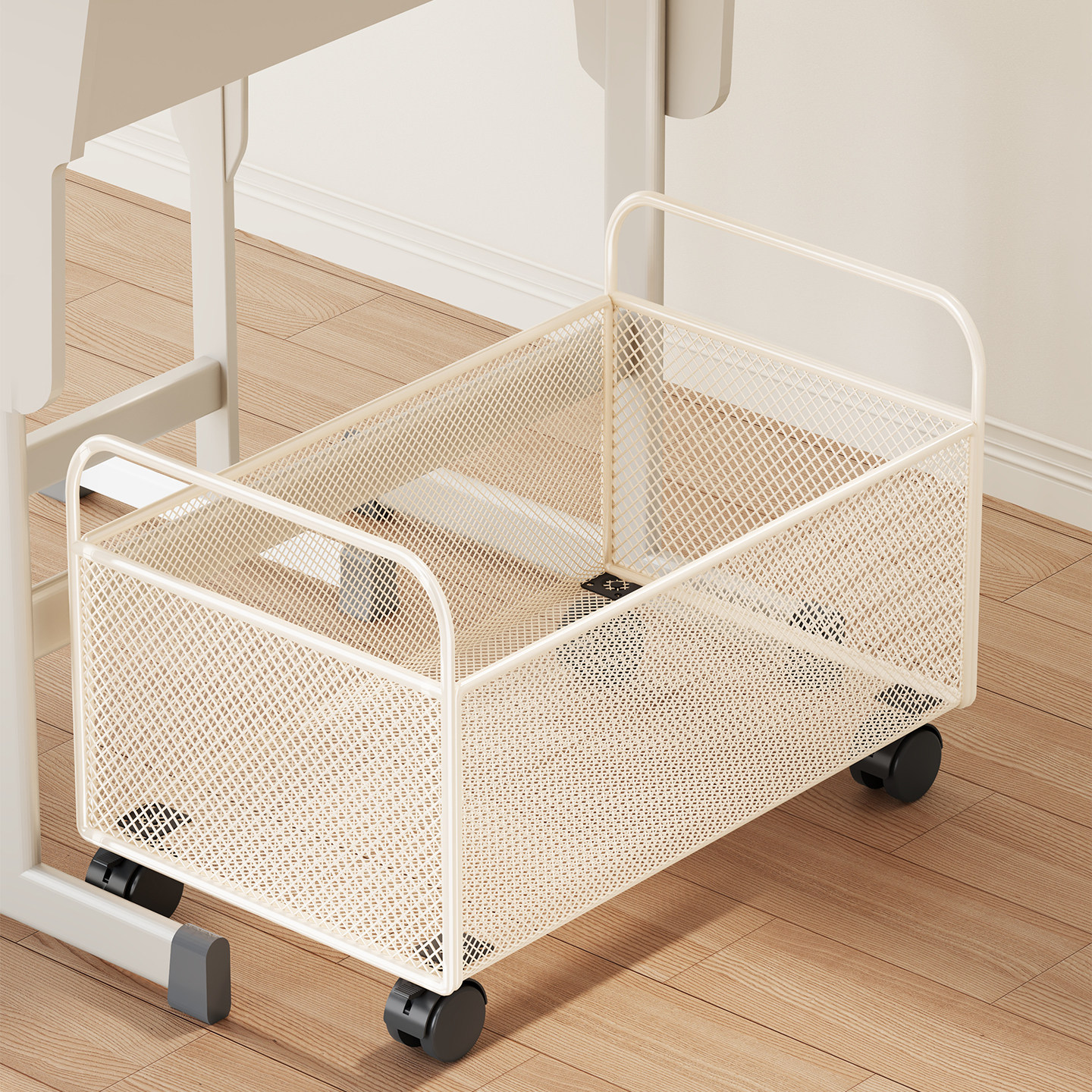 书包置物架家用学生书本储物箱教室装书神器可移动小推车收纳架子,收纳整理,整理架/置物架/收纳架,淘宝优惠券,粉丝福利购,淘宝优惠卷