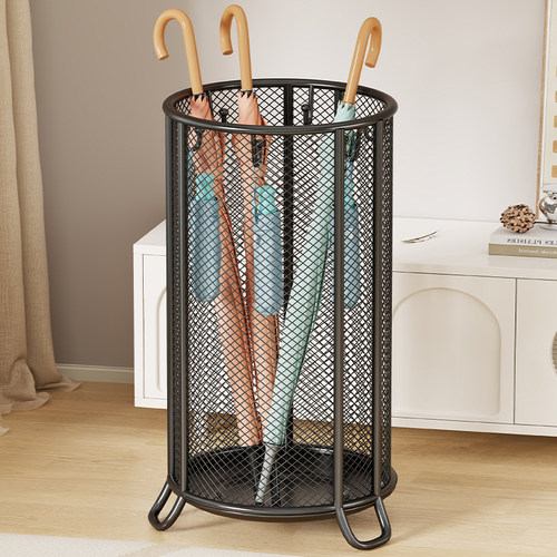 雨伞收纳架家用门口雨伞桶