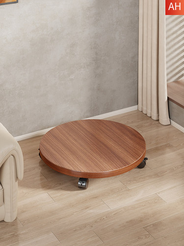 花架子置物架室内家用花盆架客厅落地阳台带轮可移动绿萝多肉托架