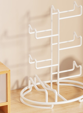 ps5游戏手柄支架耳机二合一ps4手机通用xbox挂钩挂架switch展示架