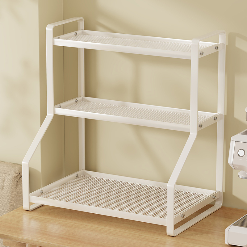 桌面杯子置物架家用多