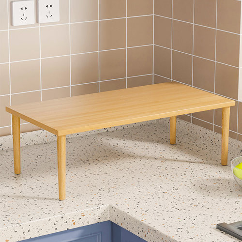 厨房多功能置物架调料架家用厨具台面收纳架橱柜佐味料分层储物架