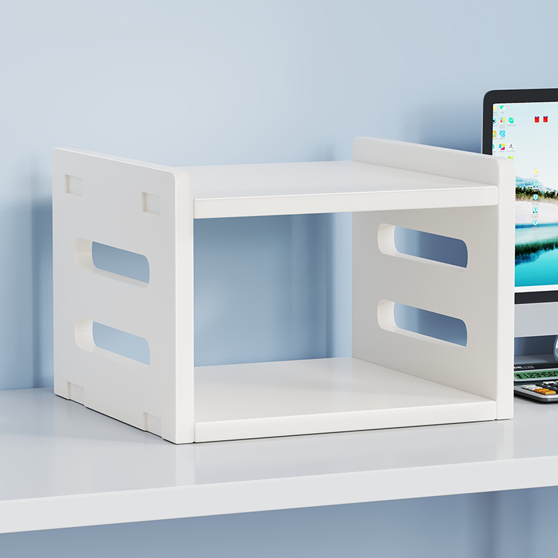 快递打印机置物架仓库标签