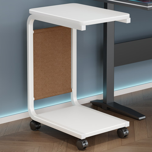 电脑主机托架家用台式底座整理架