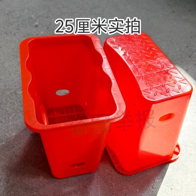 大棚增高鞋果园干农活专用神器可固定穿懒人凳垫结实耐用高跷菜朋