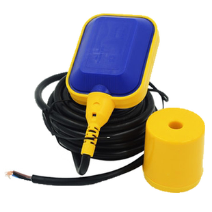 浮球开关水位控制器液位计水泵水塔箱传感器自动上水控制阀继电器