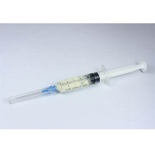 YANAA贴片机吸嘴M保养油 KV8-M雅马哈 K 8870-00X 针管油ST H5ML