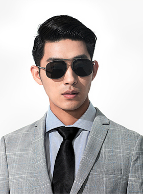 偏光镜太阳眼镜TS防紫外线