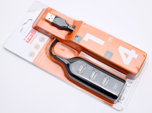 Hub USB - Ref 367466 Image 4